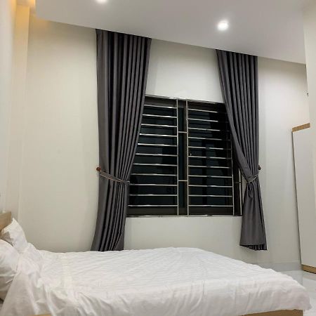 58M Motel Cao Bang Exterior photo