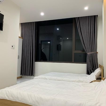 58M Motel Cao Bang Exterior photo