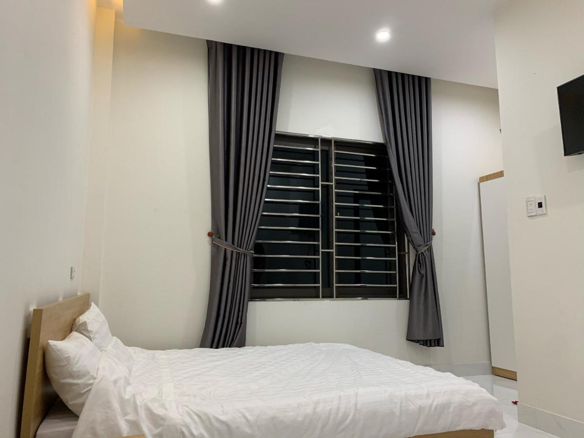 58M Motel Cao Bang Exterior photo