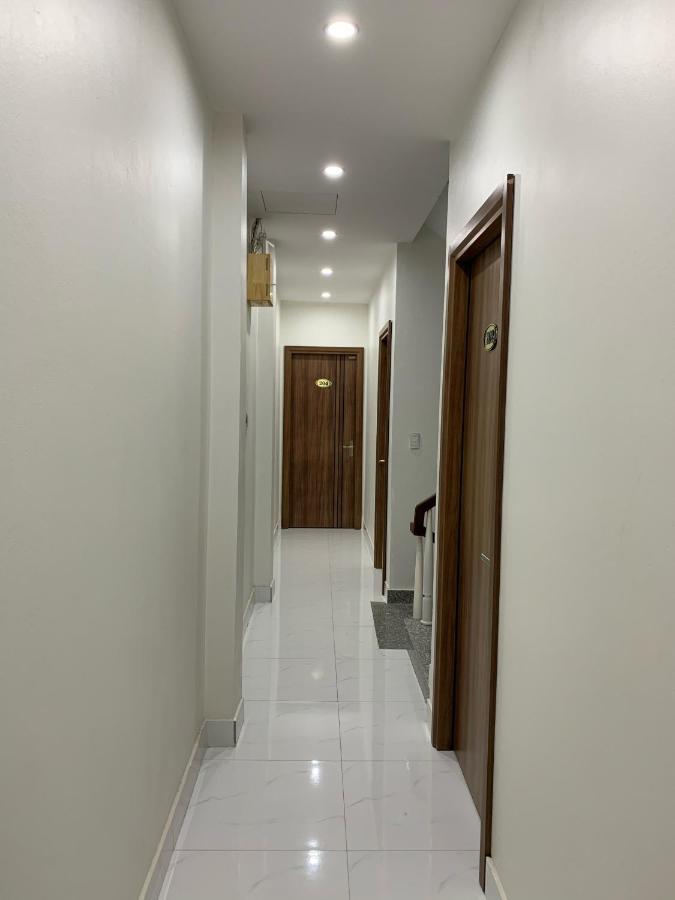 58M Motel Cao Bang Exterior photo