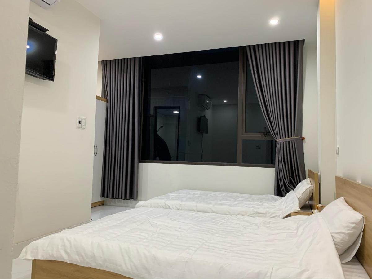 58M Motel Cao Bang Exterior photo